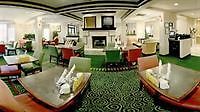 Отель Courtyard Suwanee By Marriott Экстерьер фото