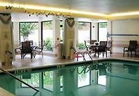 Отель Courtyard Suwanee By Marriott Экстерьер фото