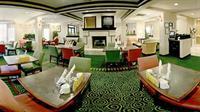 Отель Courtyard Suwanee By Marriott Экстерьер фото