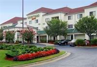 Отель Courtyard Suwanee By Marriott Экстерьер фото